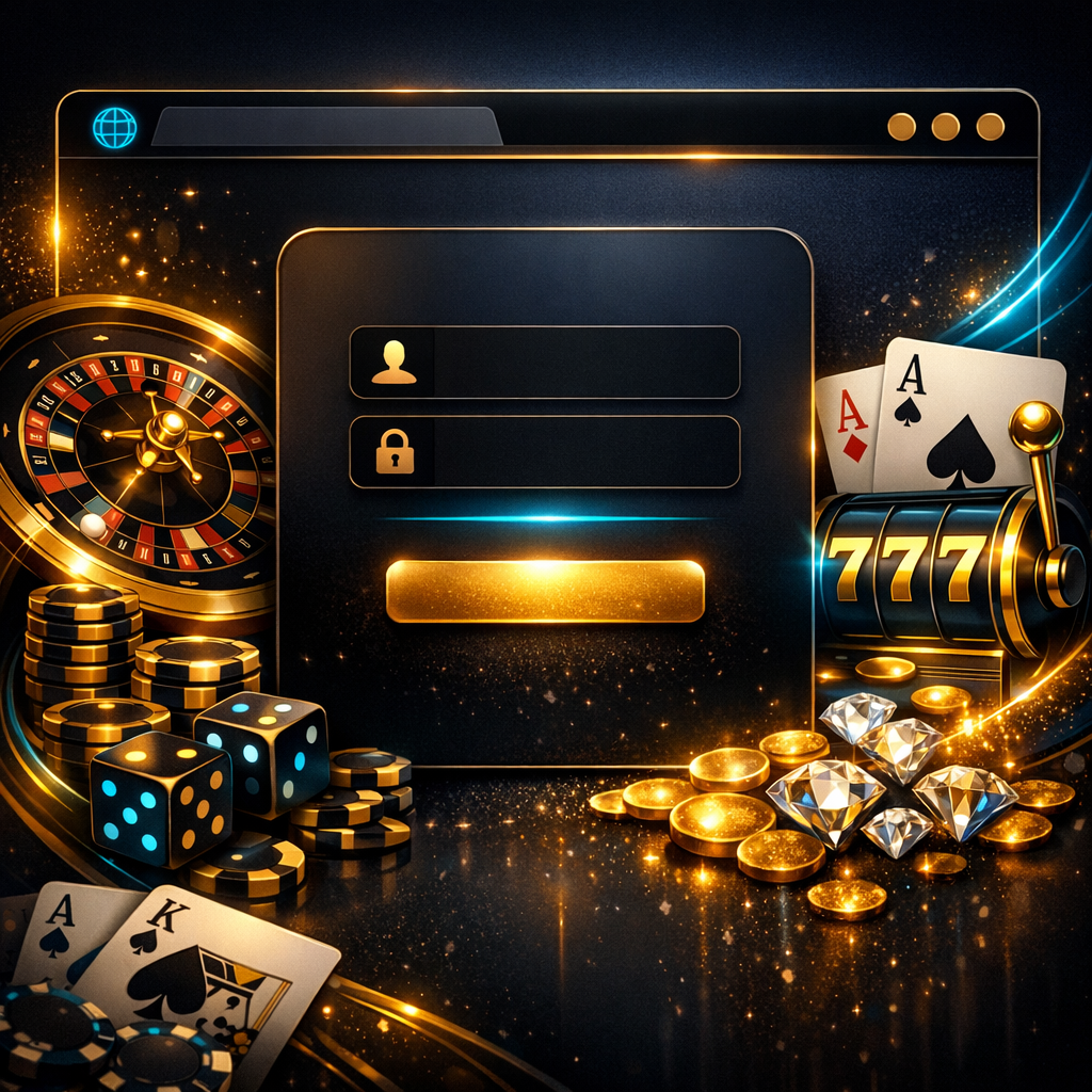 wk bet - Login Methods